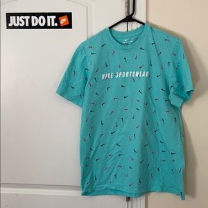 Nike Shirt